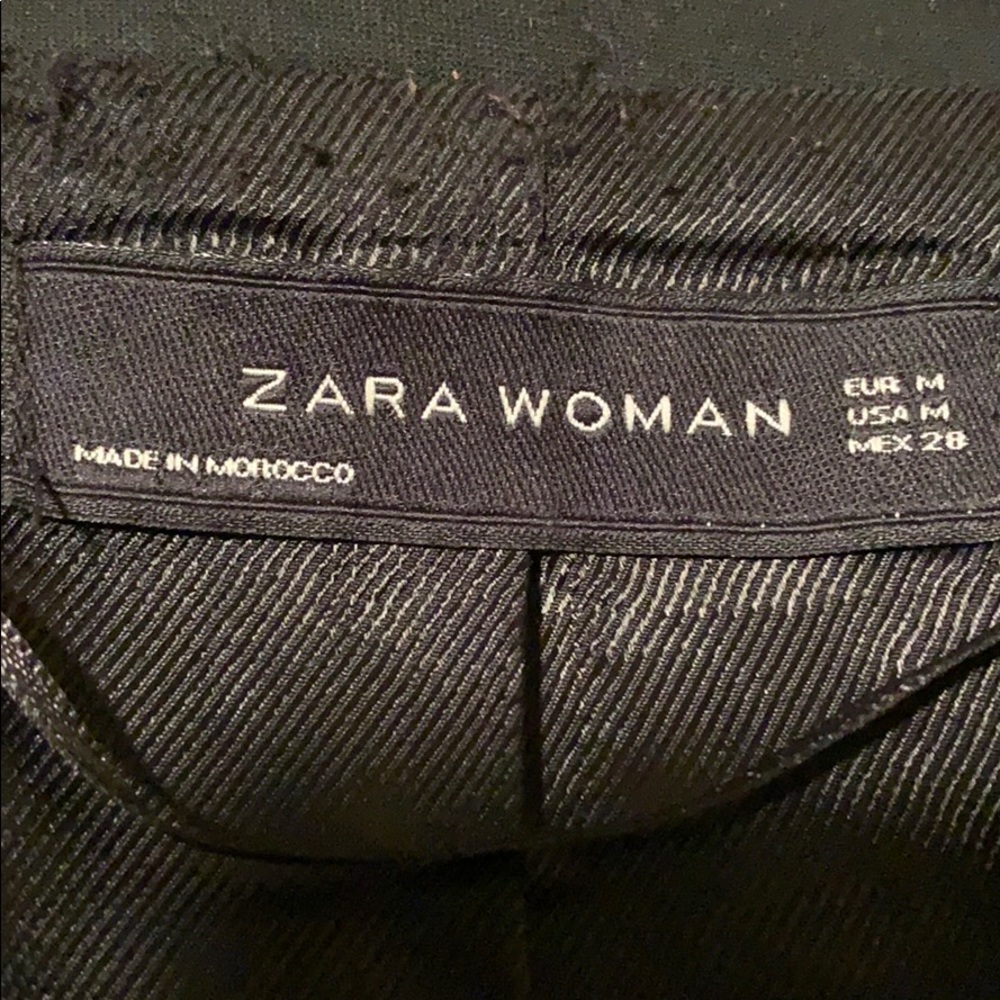 Zara Jacket - Picture 7 of 11